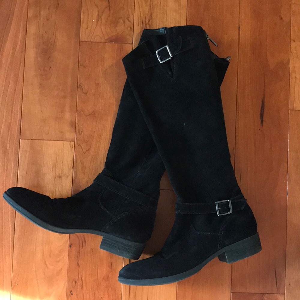 NEW Sam Edelman Tall Boots